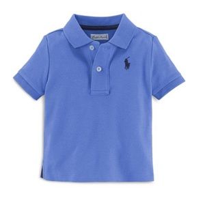 Ralph Lauren Polo Shirt